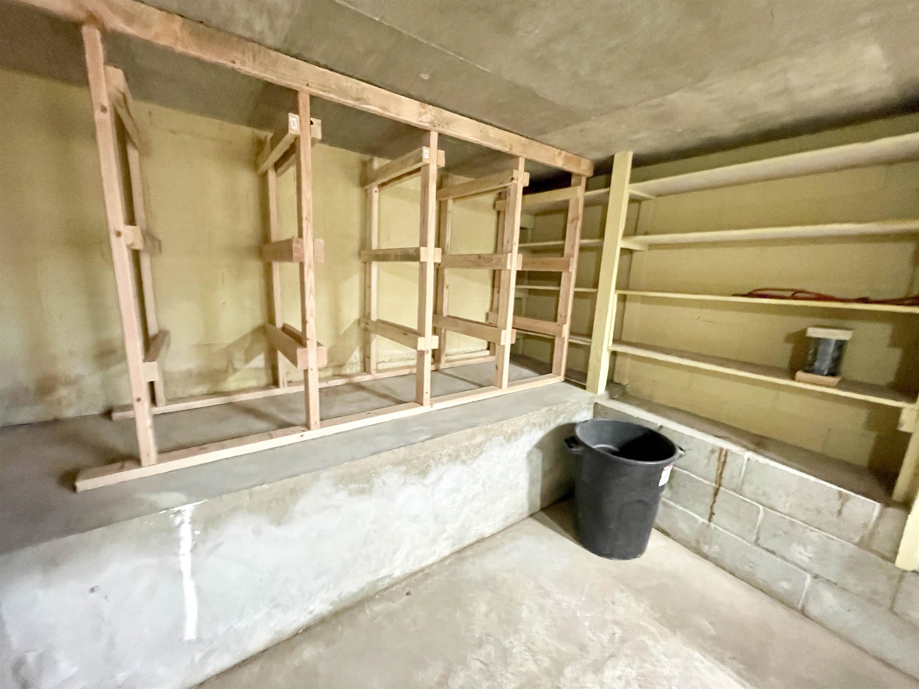 Pioneer Village Manor - Residential