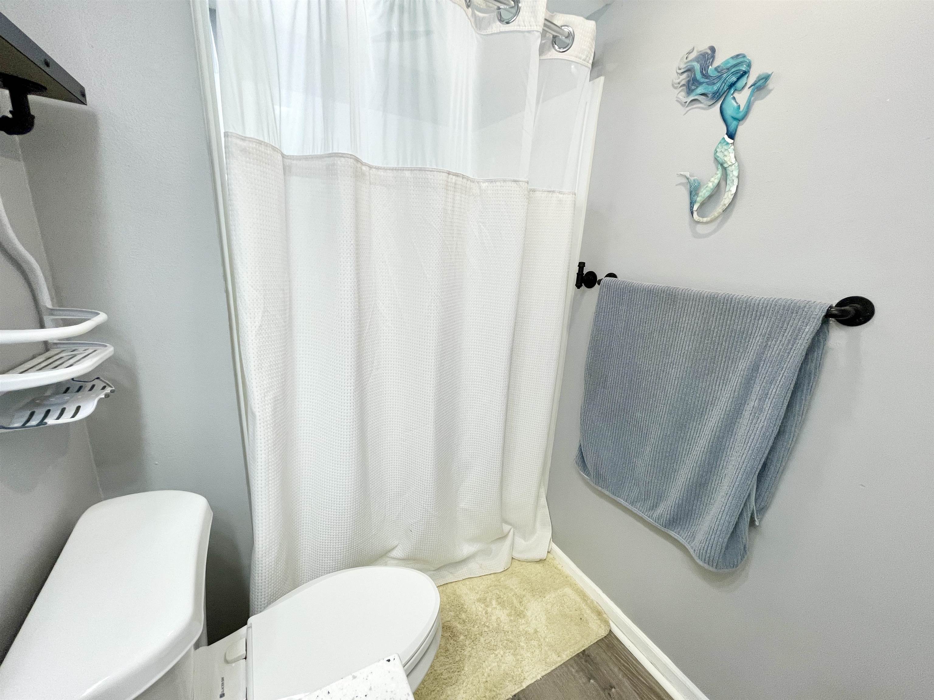 Pioneer Village Manor - Residential