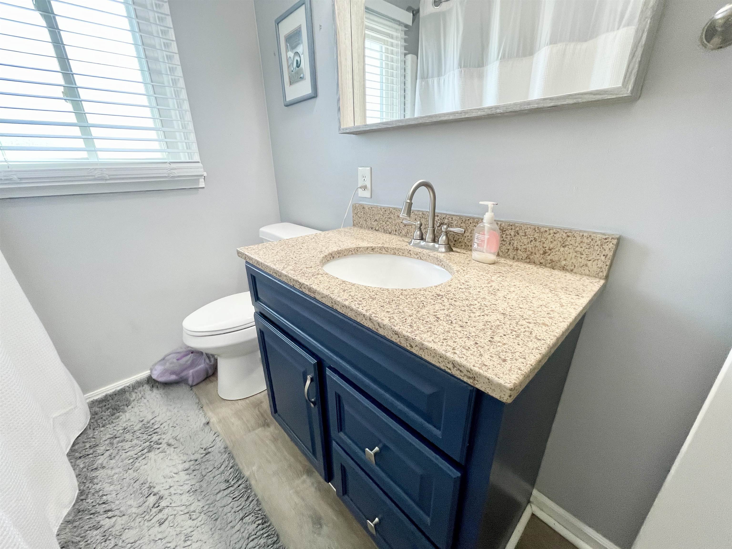 Pioneer Village Manor - Residential