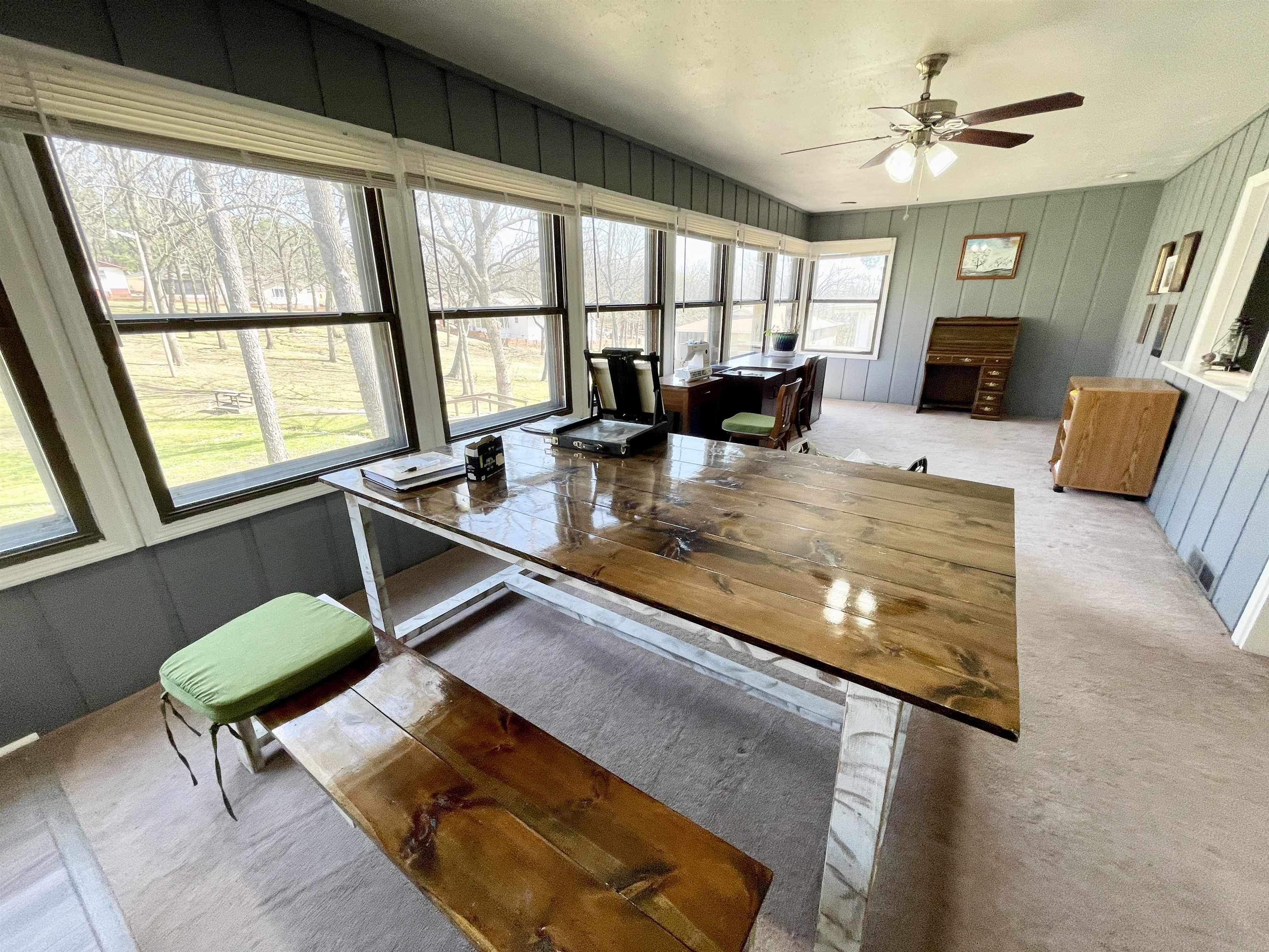 Pioneer Village Manor - Residential