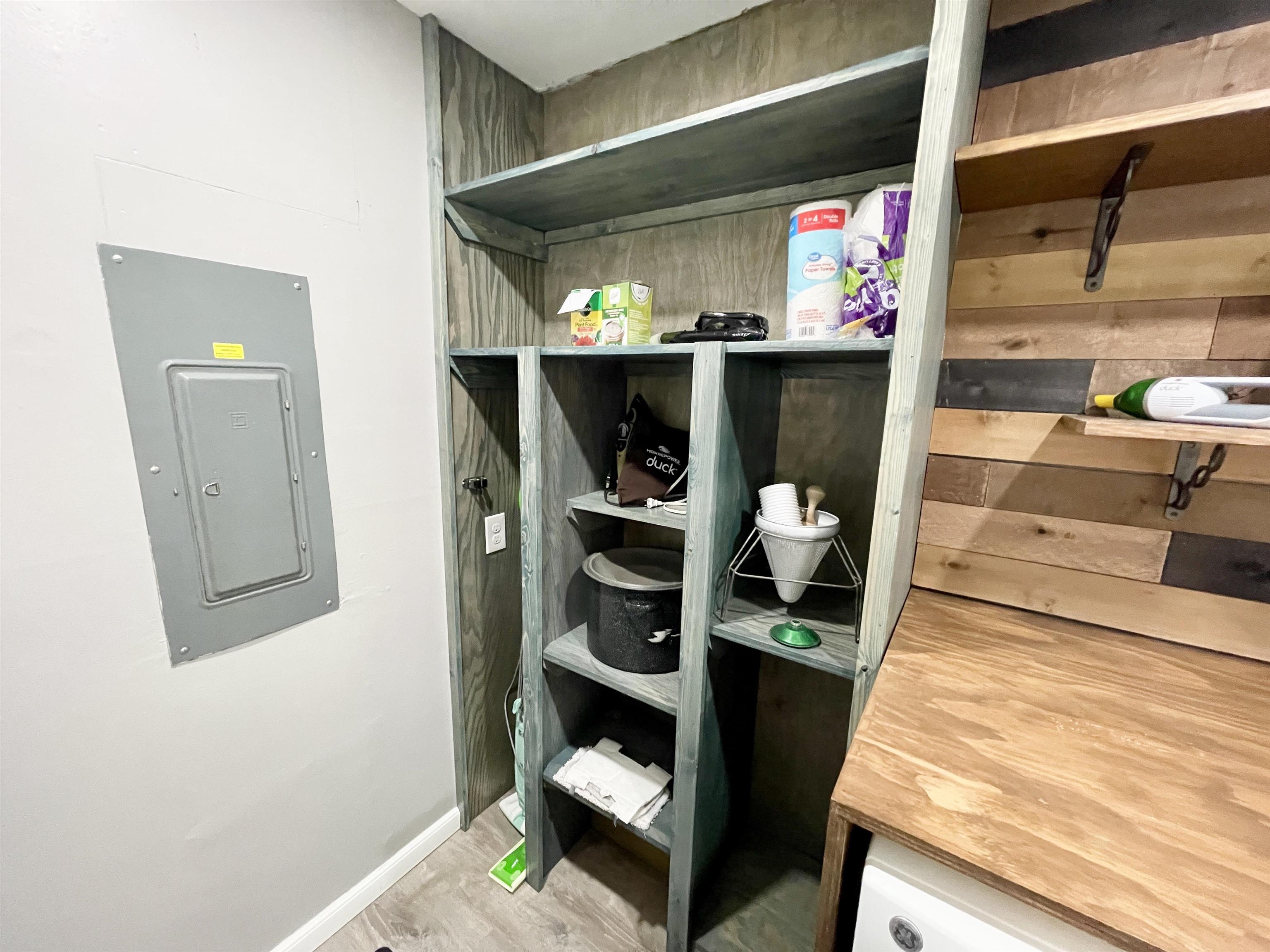 Pioneer Village Manor - Residential