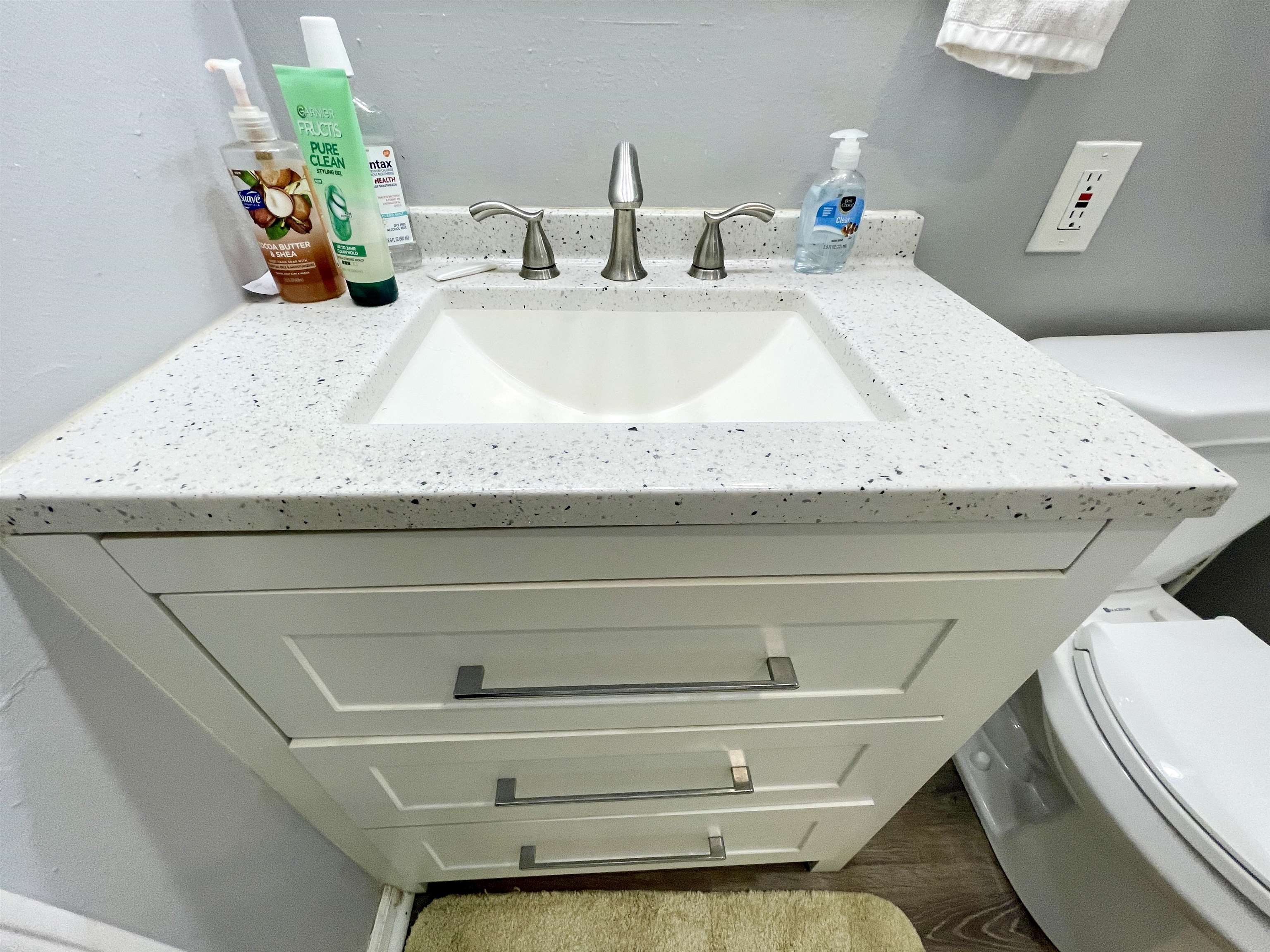 Pioneer Village Manor - Residential