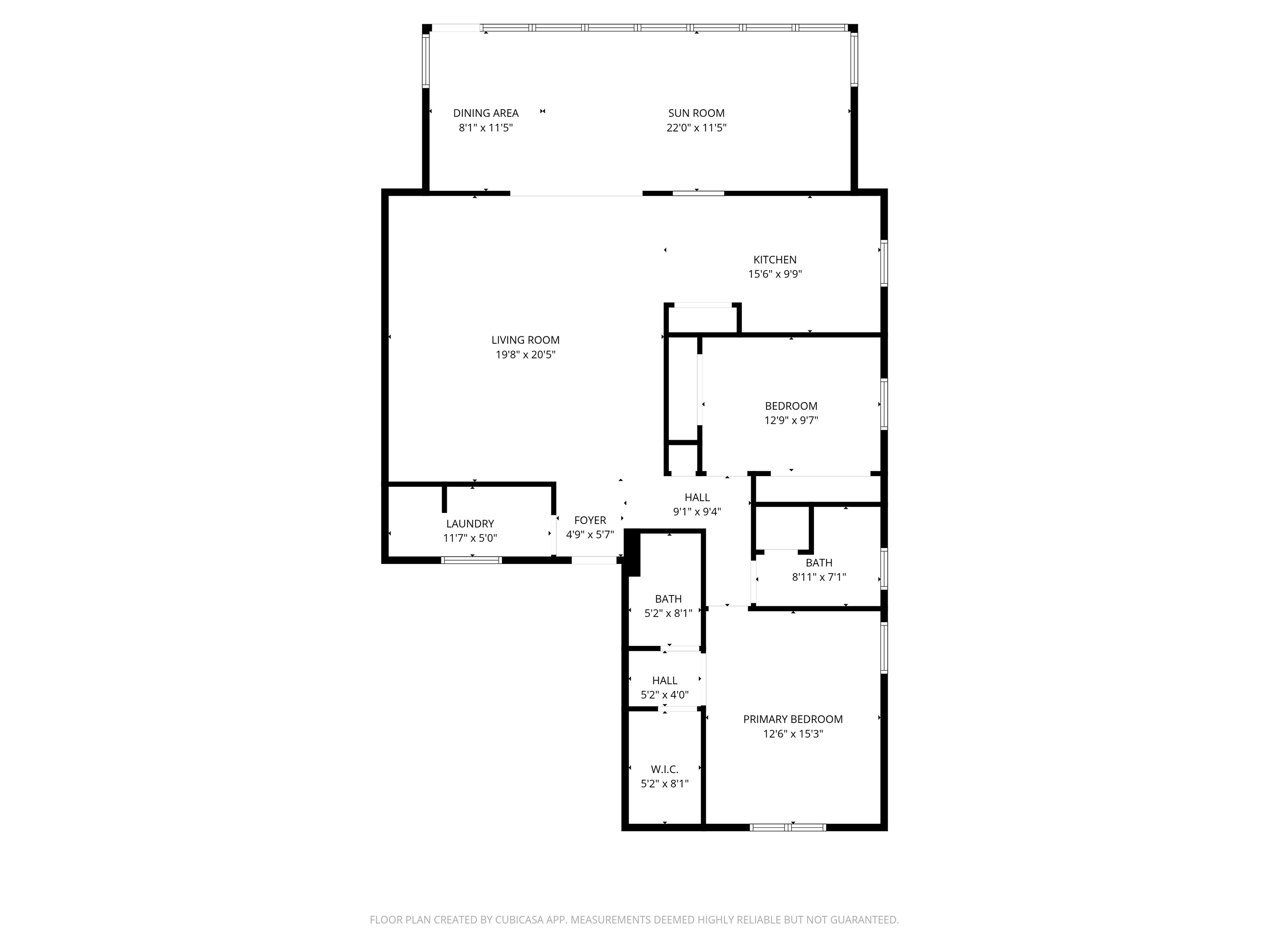 Pioneer Village Manor - Residential