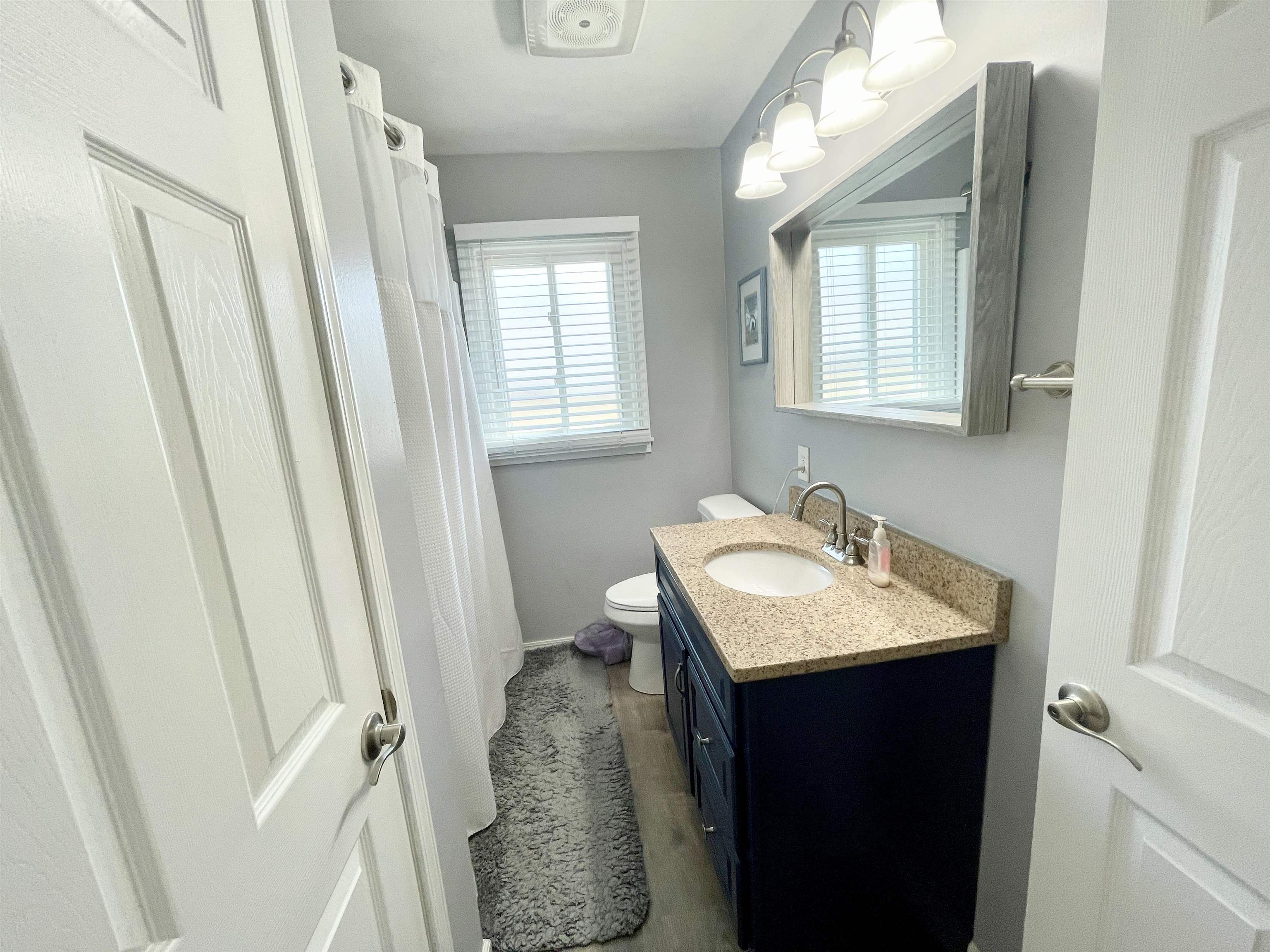 Pioneer Village Manor - Residential