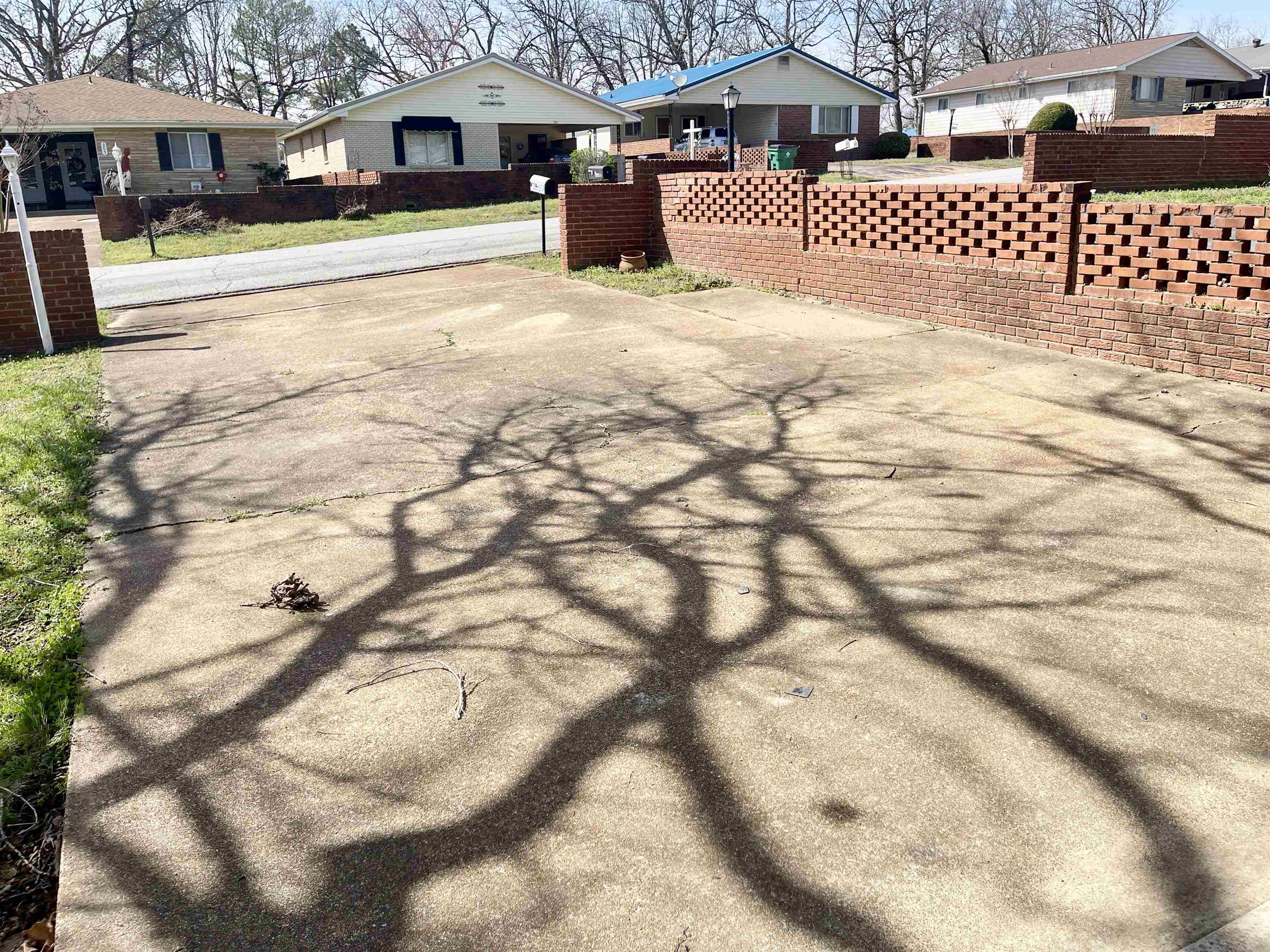 Pioneer Village Manor - Residential