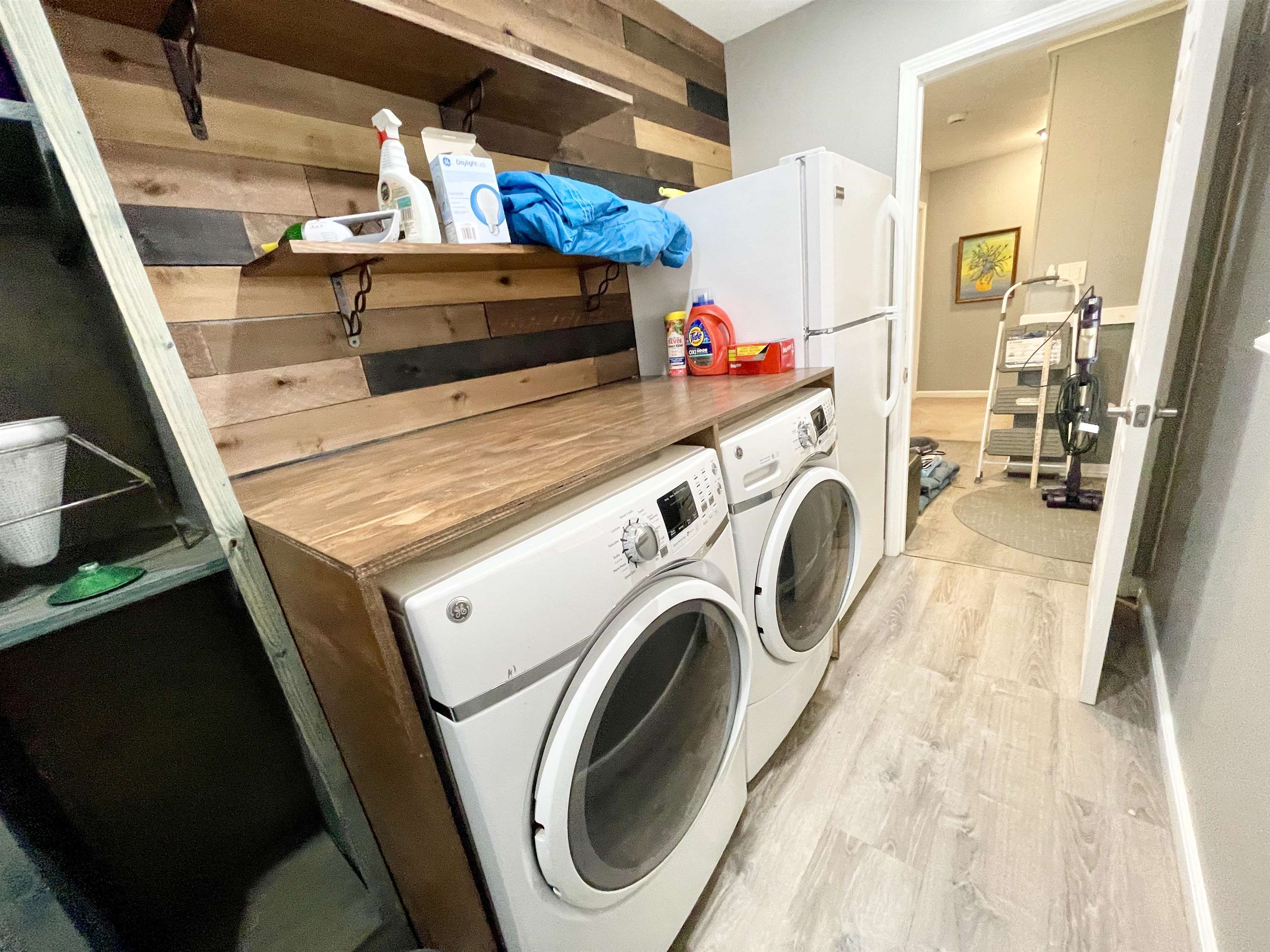 Pioneer Village Manor - Residential