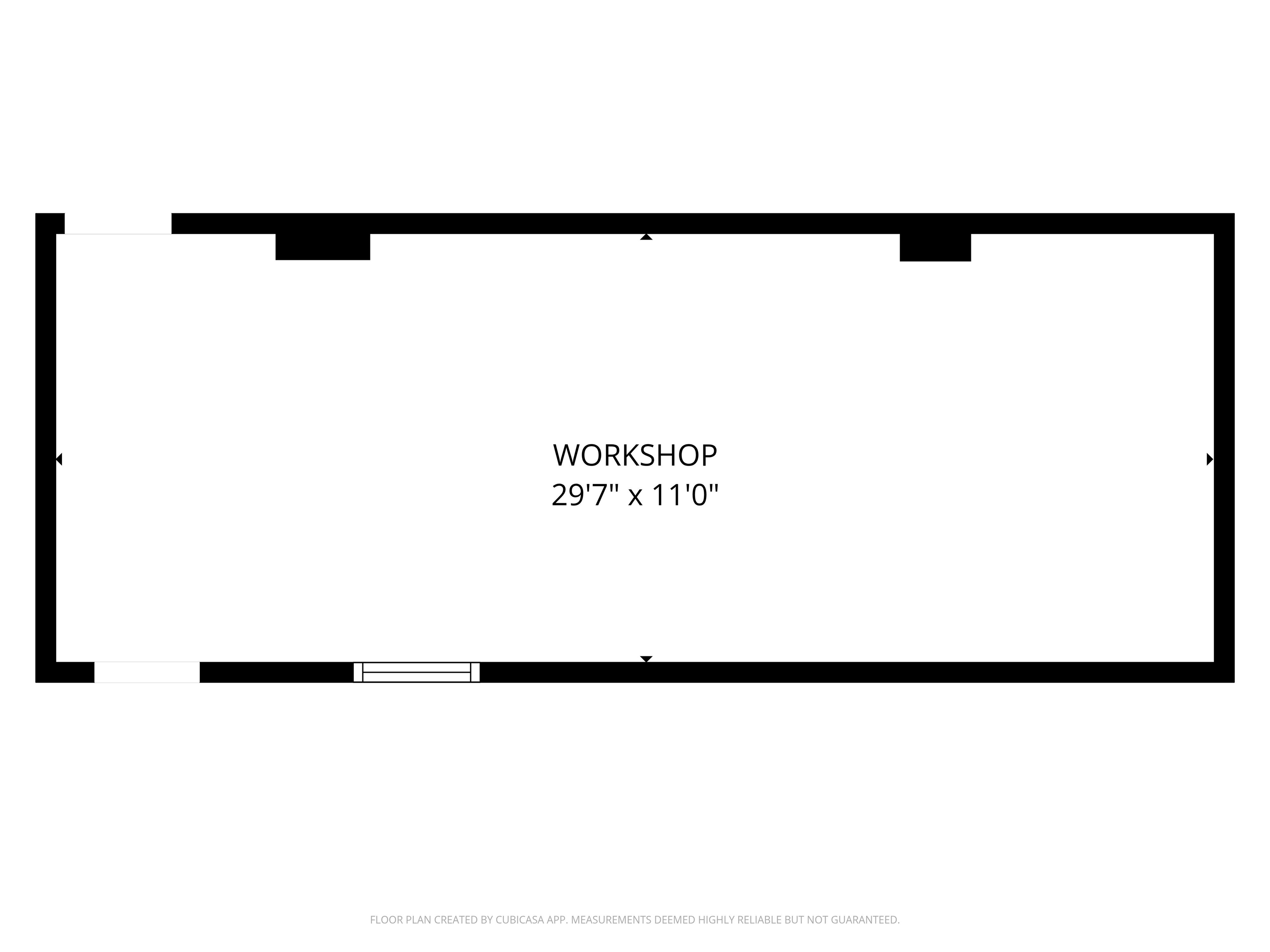 Pioneer Village Manor - Residential