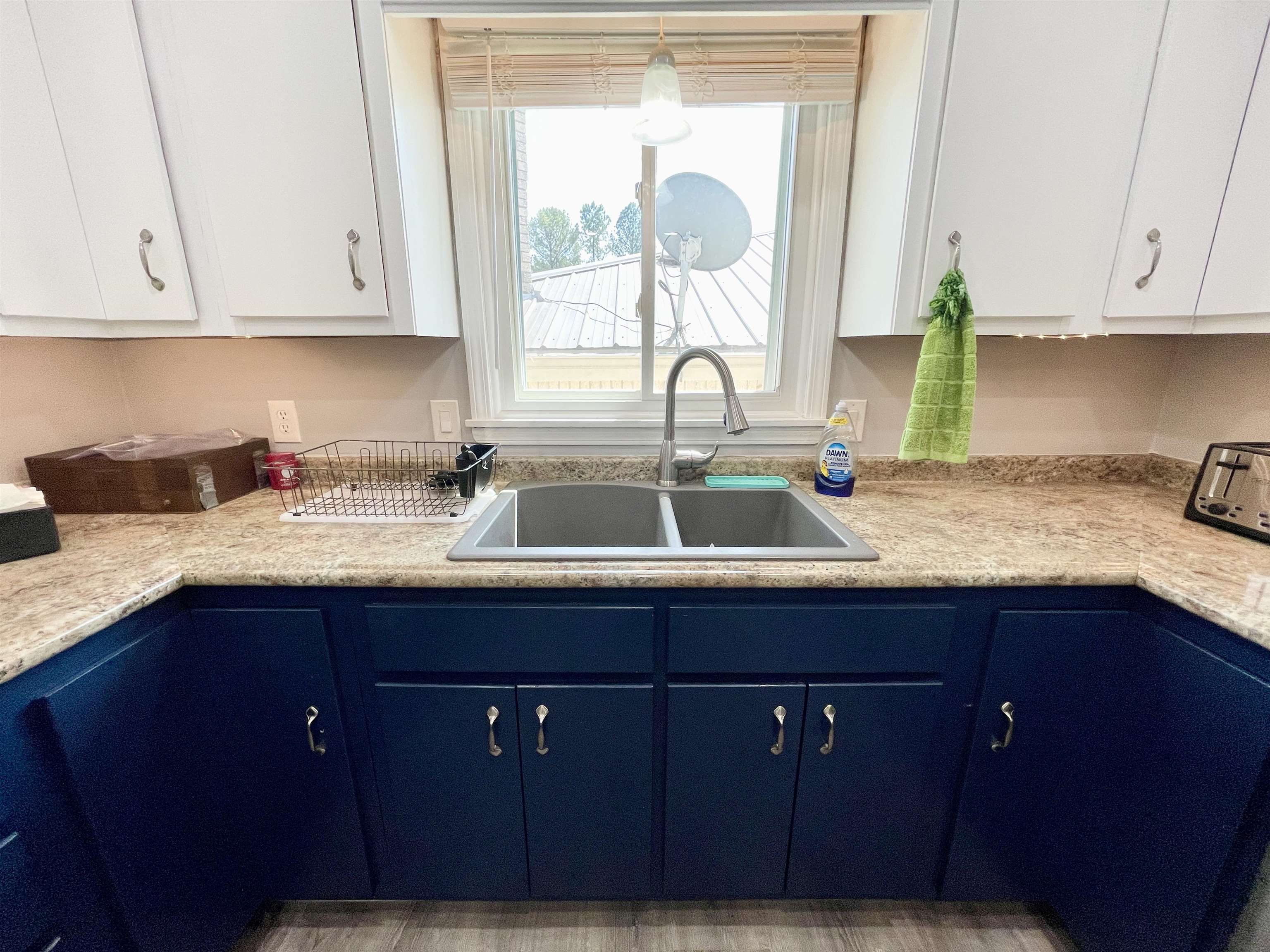 Pioneer Village Manor - Residential