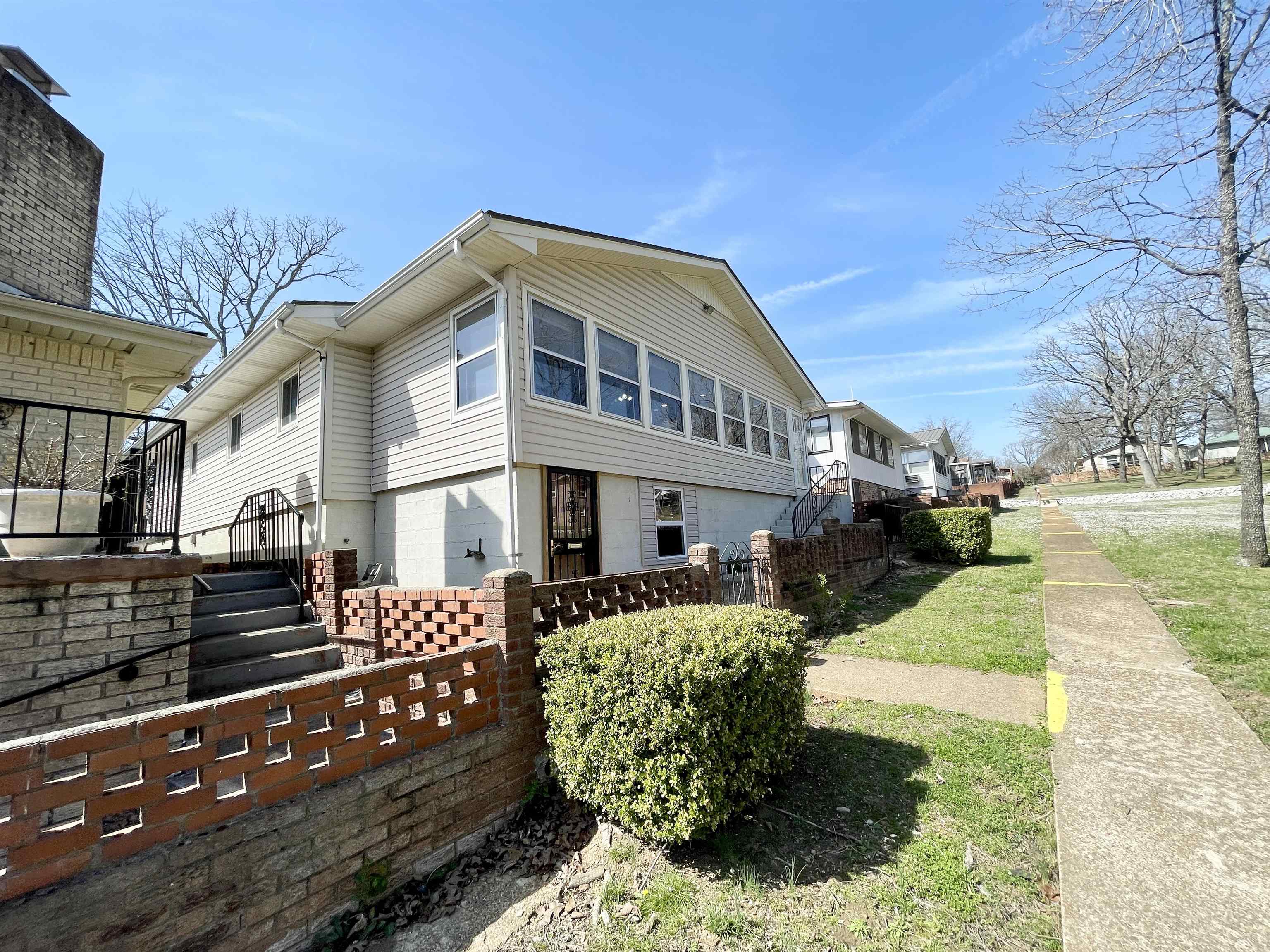 Pioneer Village Manor - Residential