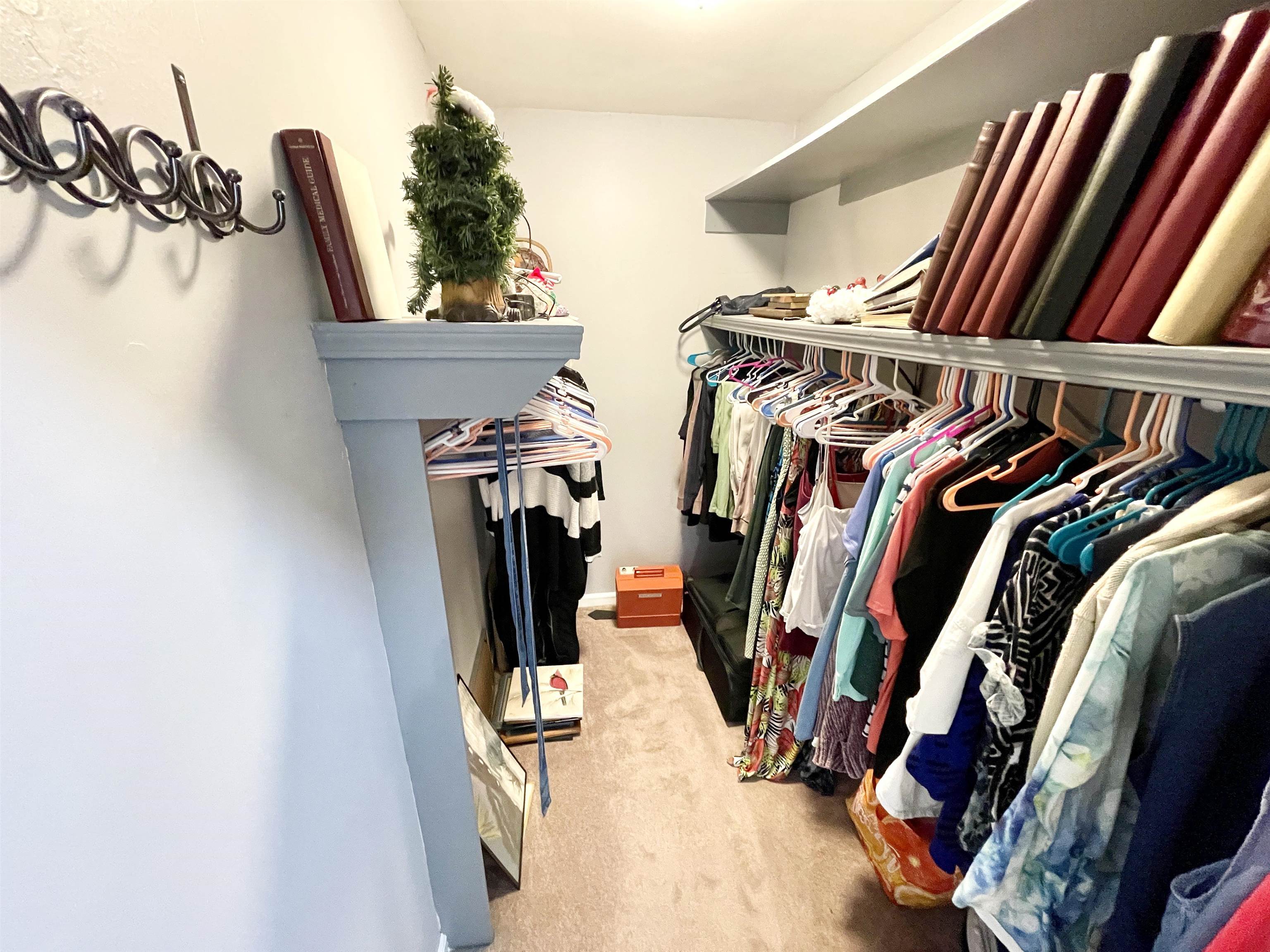 Pioneer Village Manor - Residential