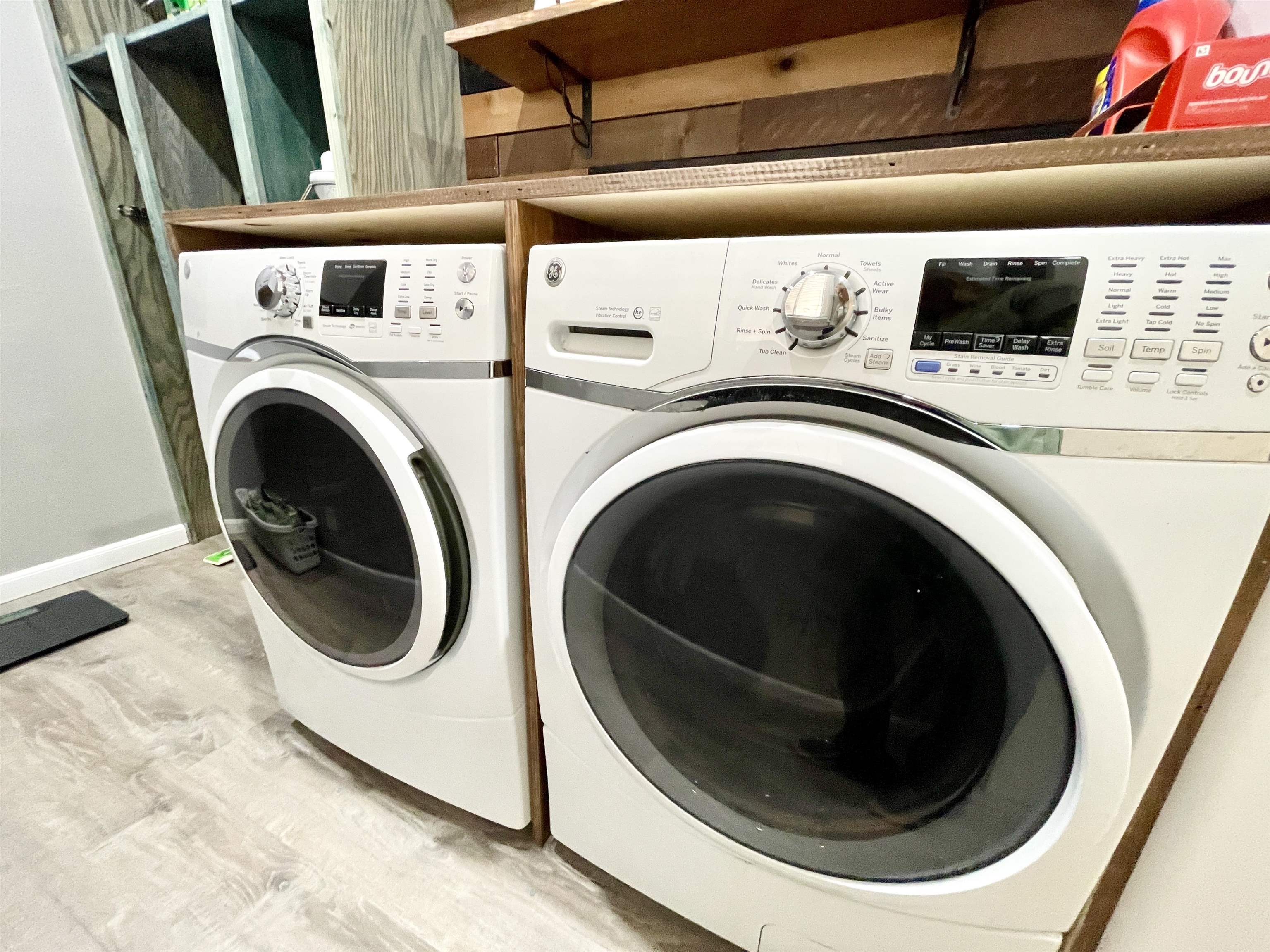 Pioneer Village Manor - Residential