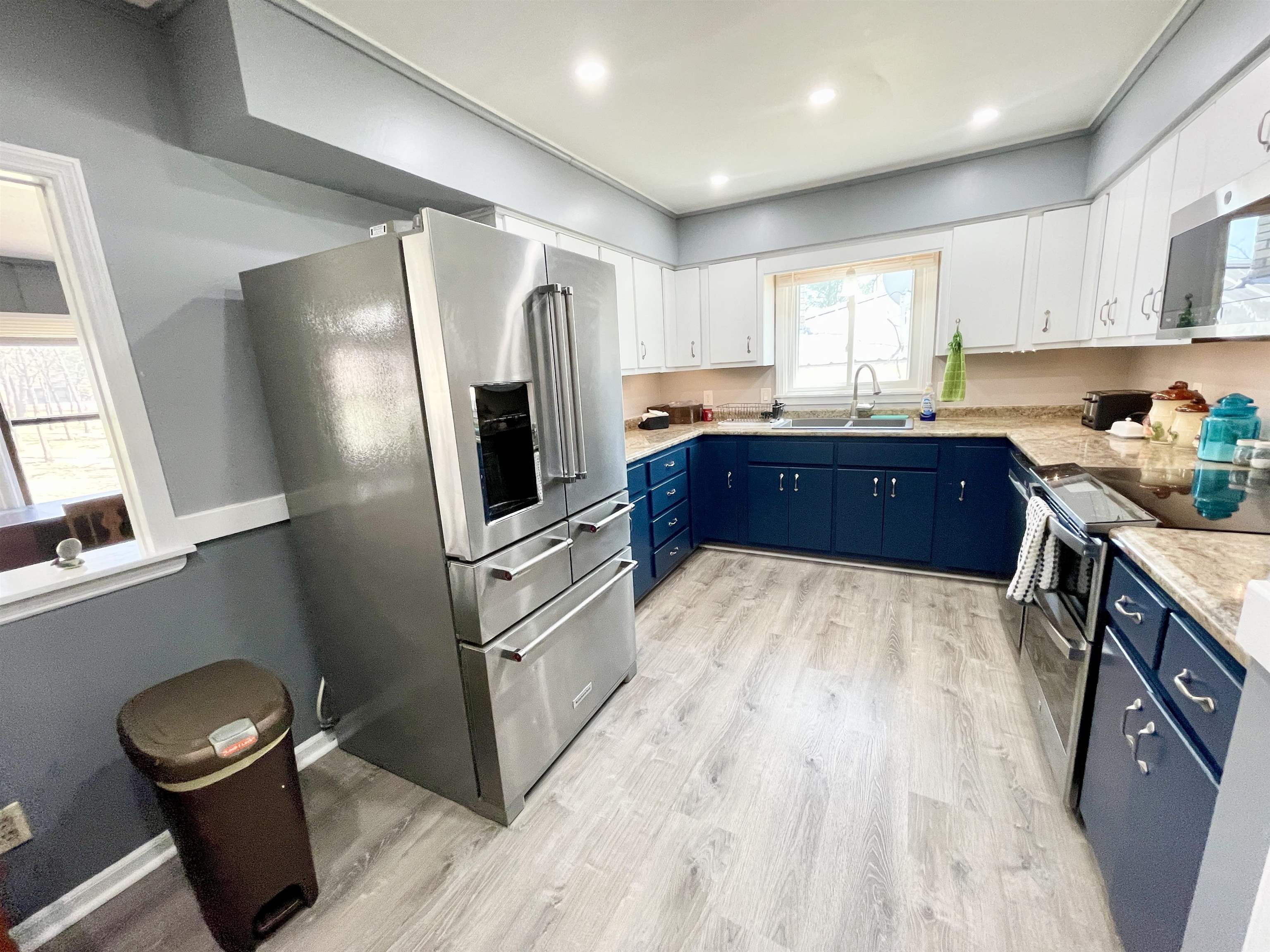 Pioneer Village Manor - Residential