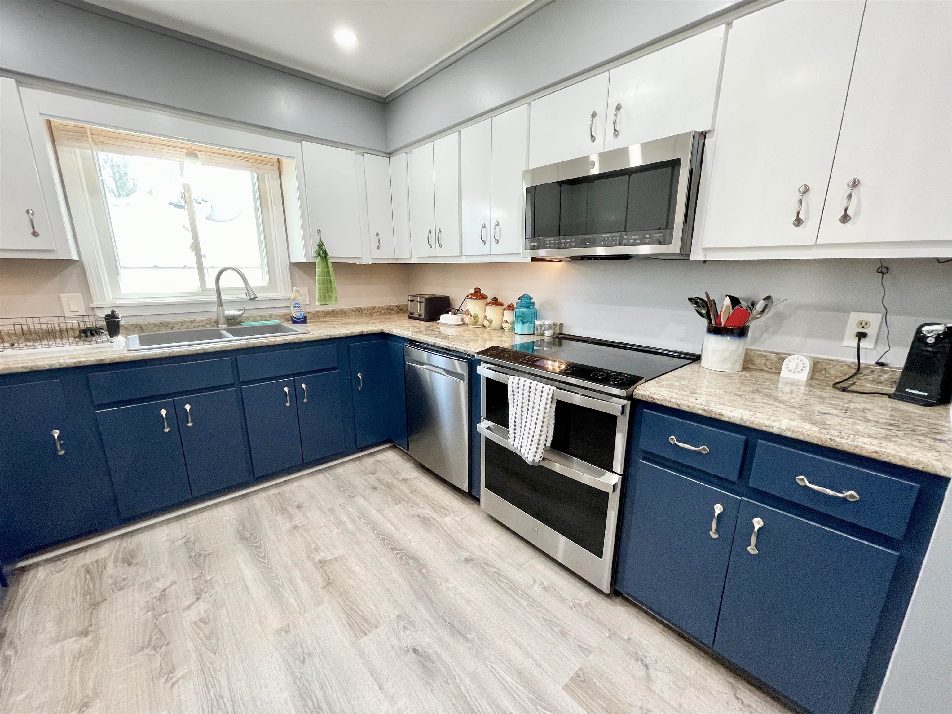 Pioneer Village Manor - Residential