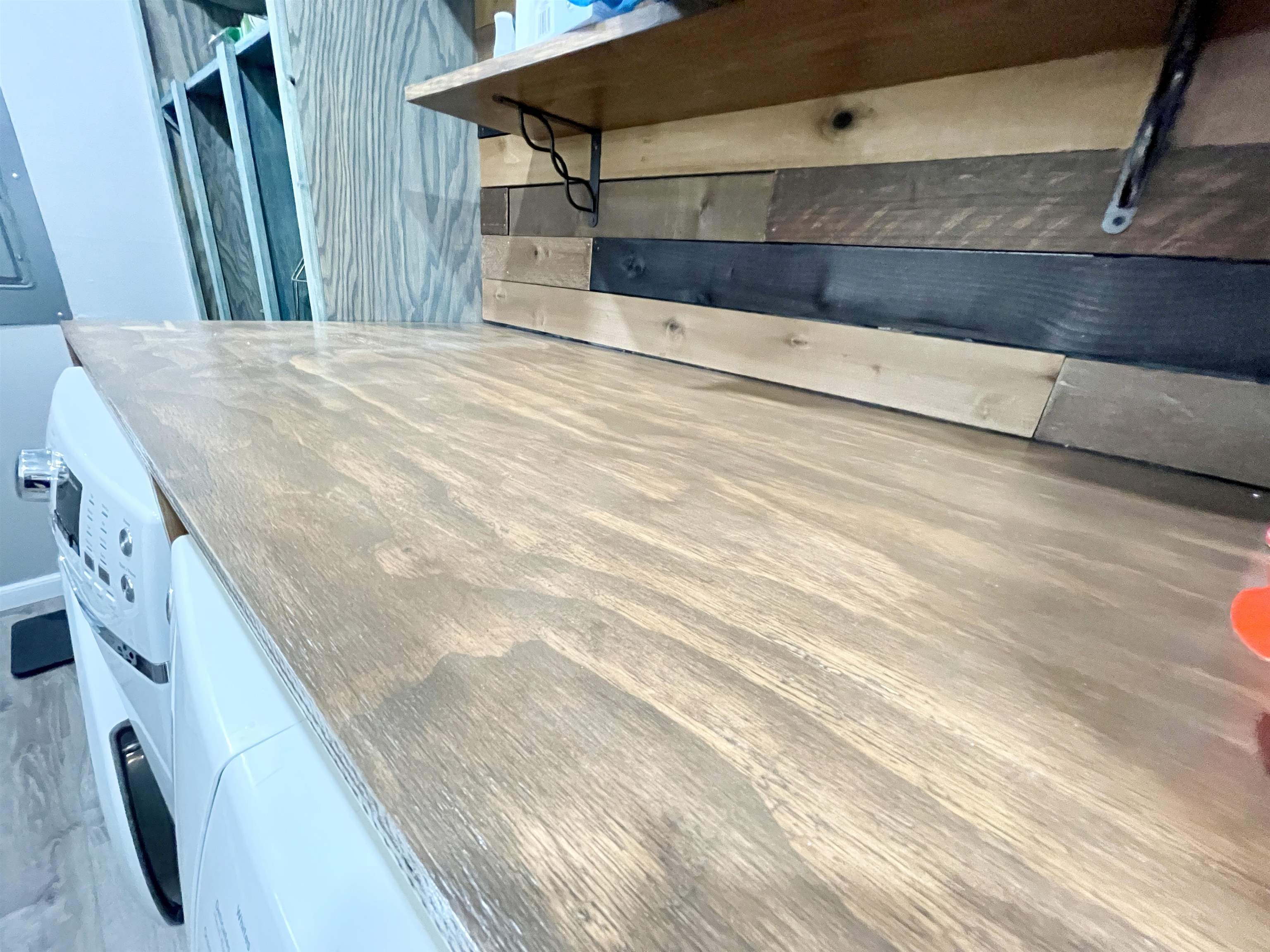 Pioneer Village Manor - Residential