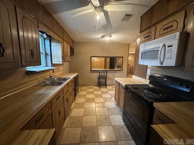 Privett Park - Residential