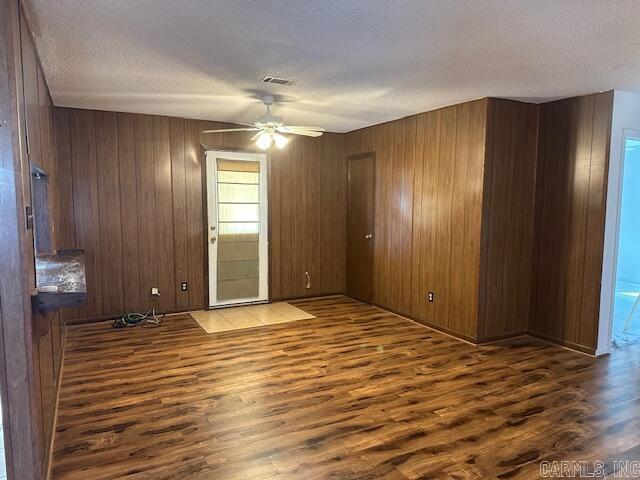 Privett Park - Residential