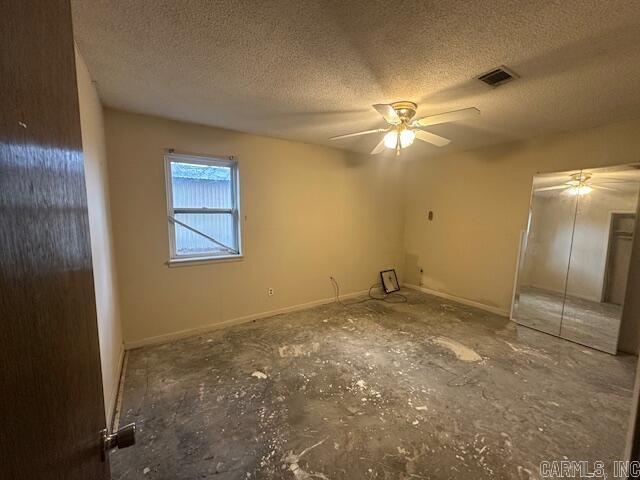 Privett Park - Residential