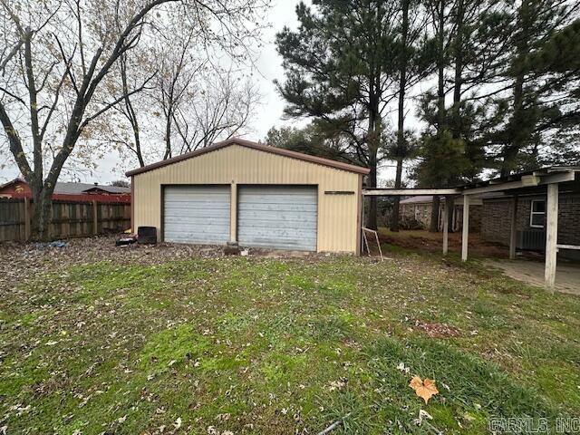 Privett Park - Residential