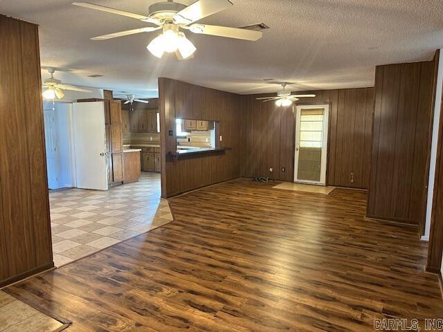 Privett Park - Residential