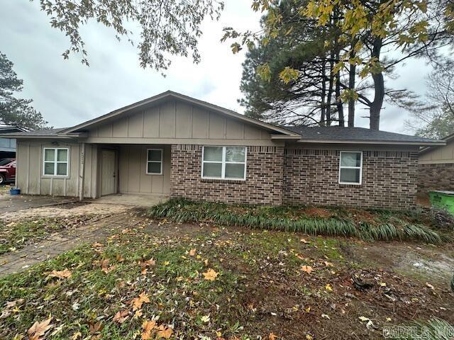 Privett Park - Residential