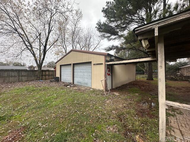 Privett Park - Residential