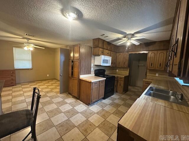 Privett Park - Residential