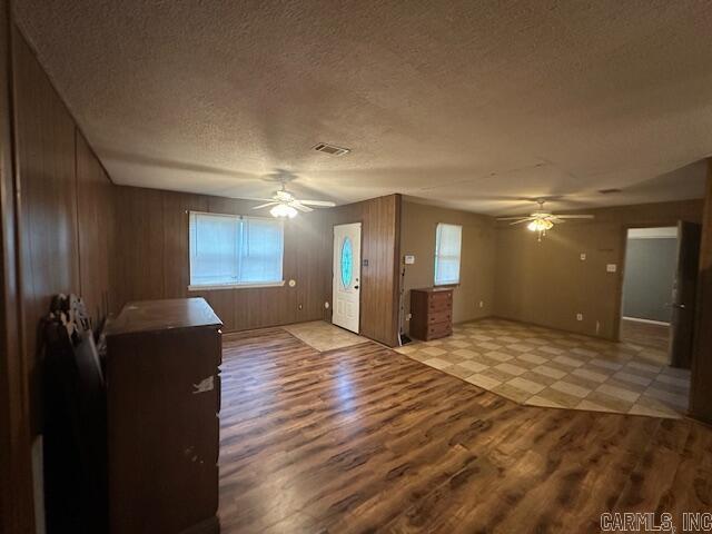 Privett Park - Residential