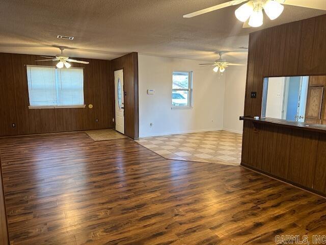 Privett Park - Residential