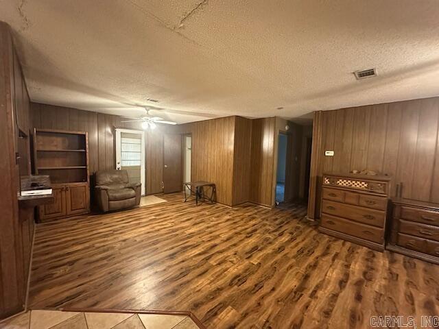 Privett Park - Residential