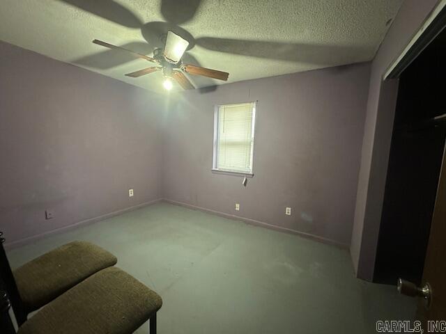 Privett Park - Residential