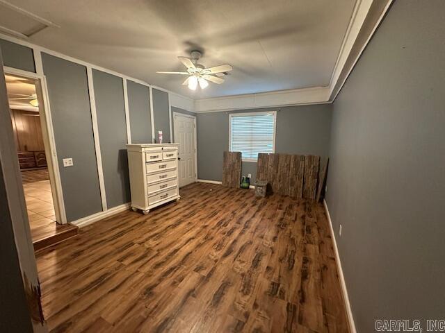 Privett Park - Residential