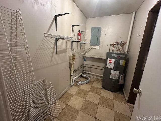 Privett Park - Residential