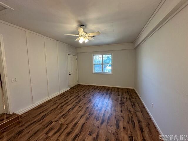 Privett Park - Residential