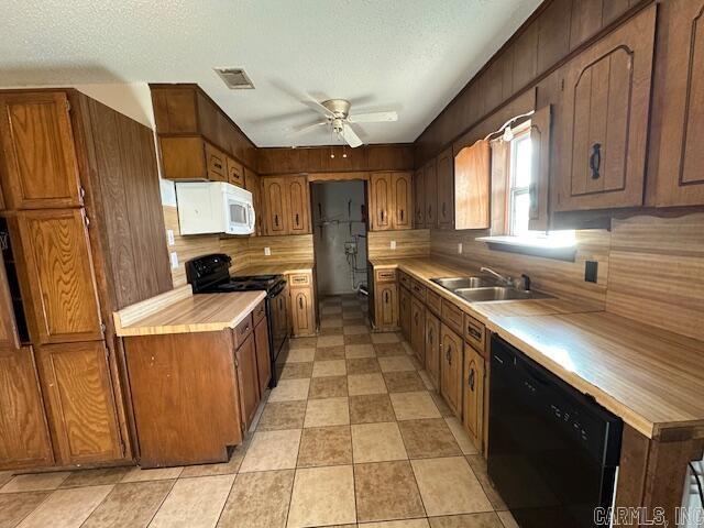 Privett Park - Residential