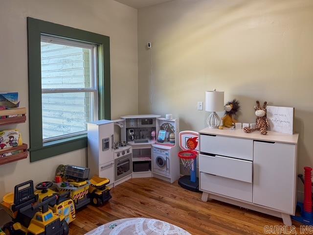 Friendship City - Residential