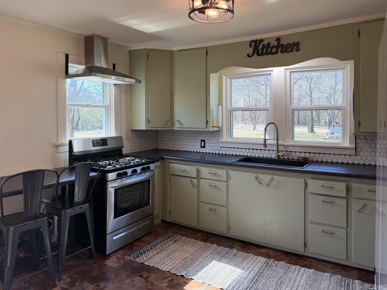 Friendship City - Residential