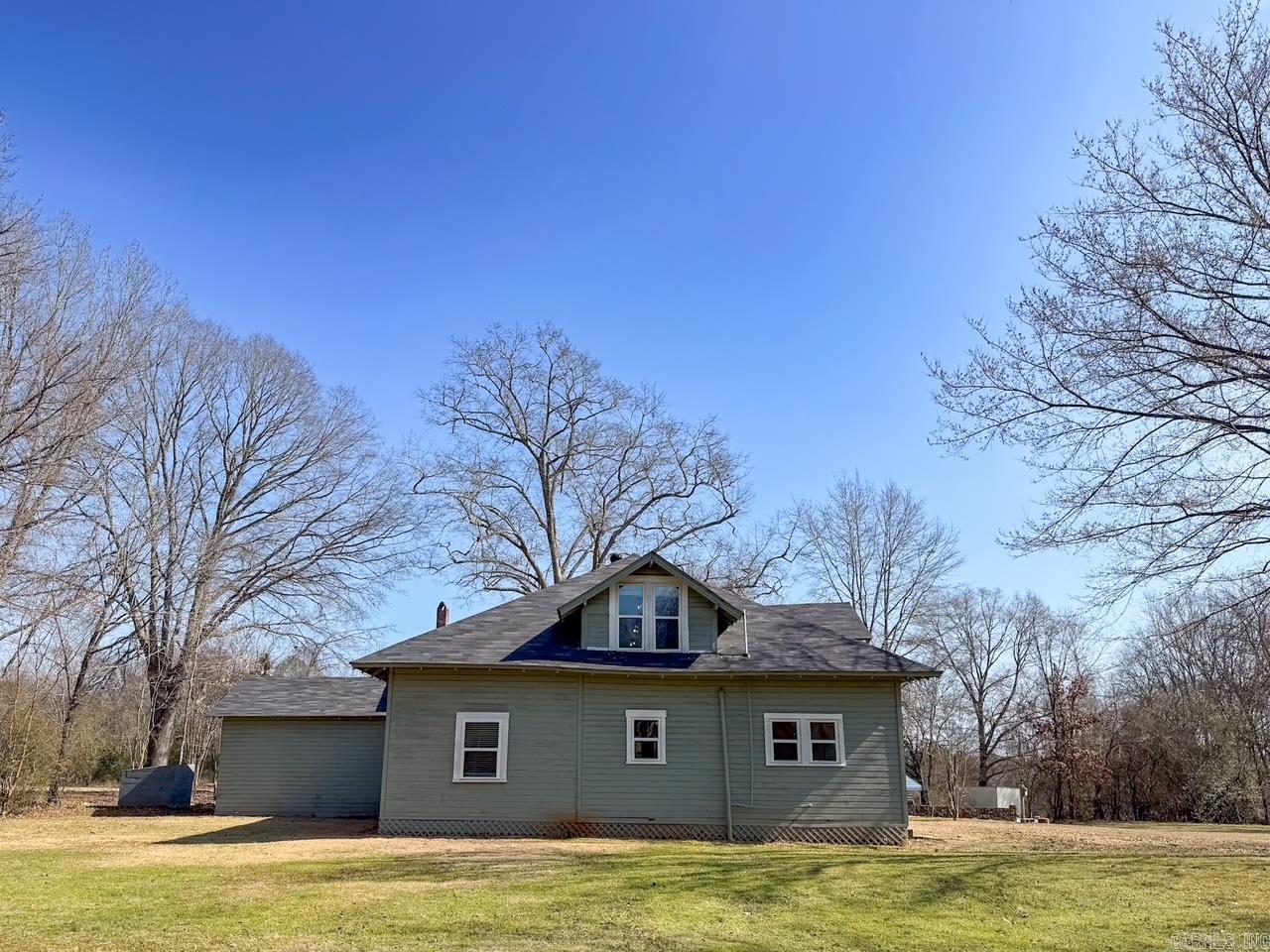 Friendship City - Residential