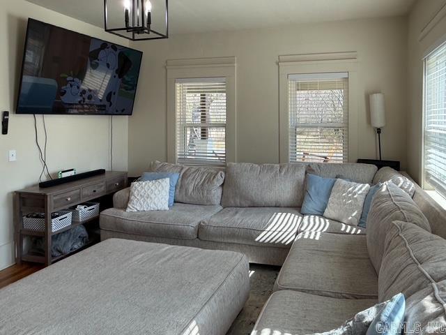 Friendship City - Residential