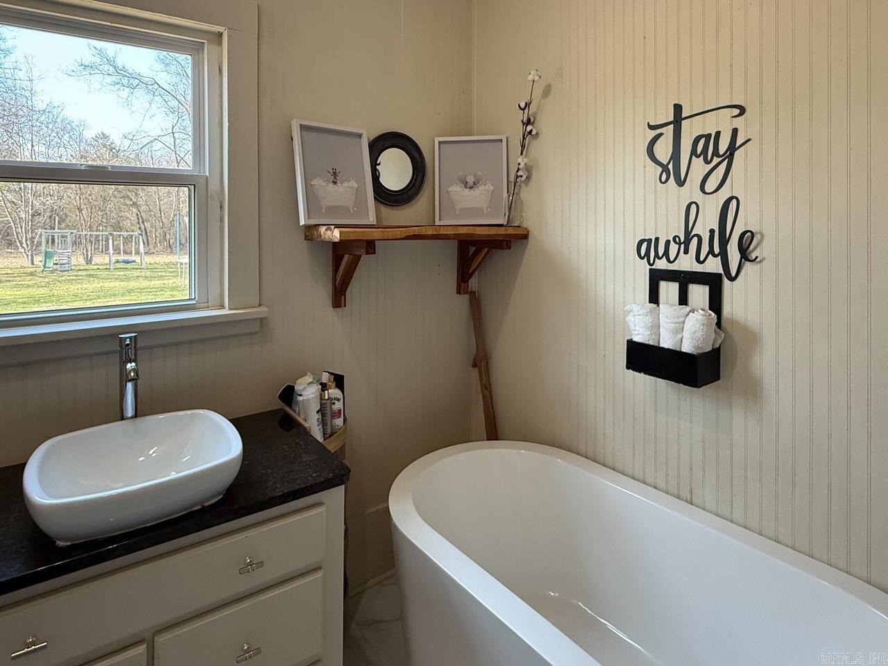 Friendship City - Residential