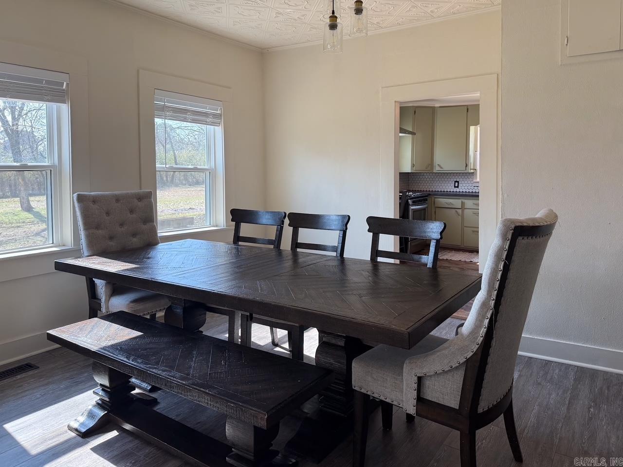 Friendship City - Residential