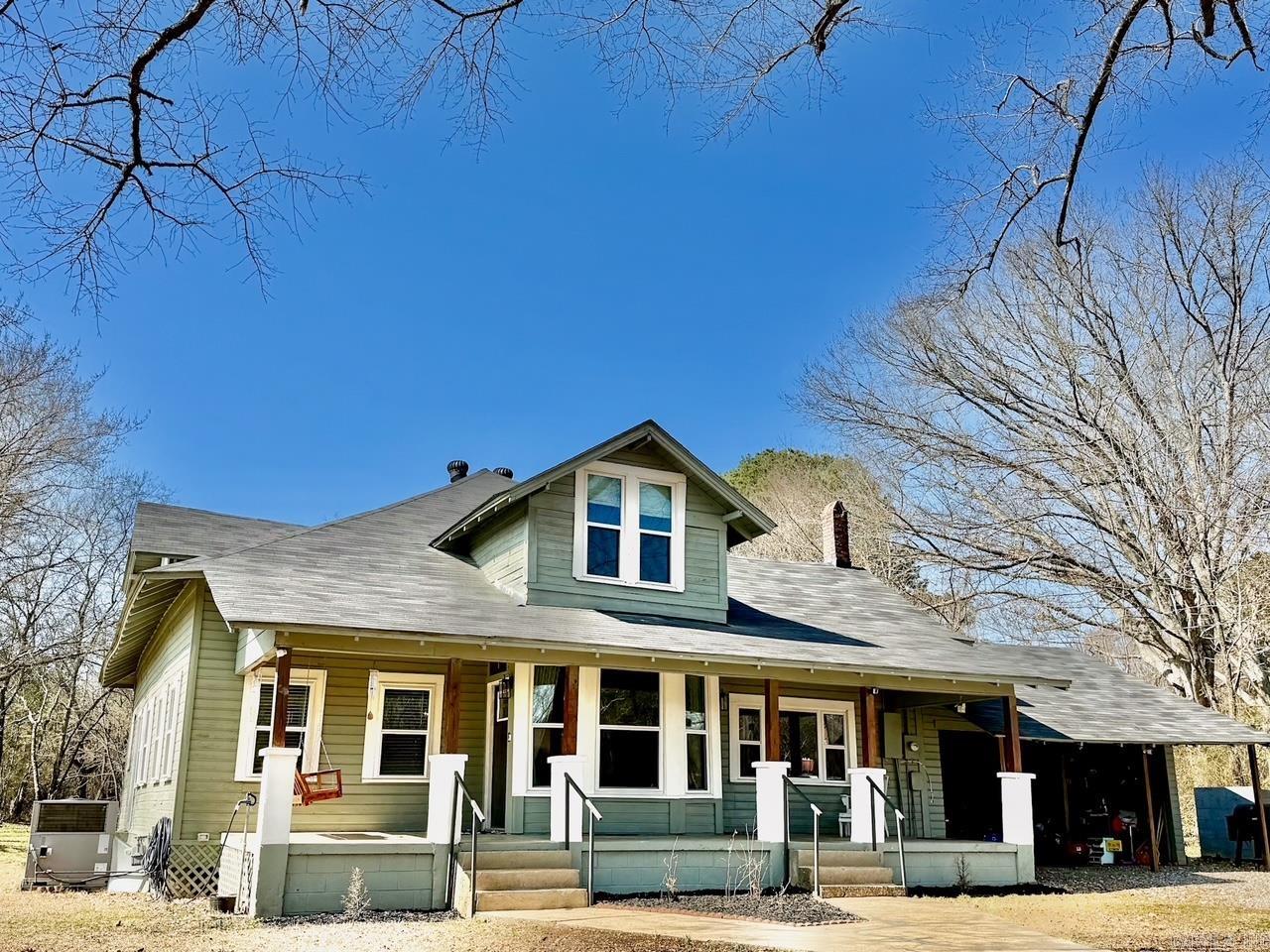 Friendship City - Residential