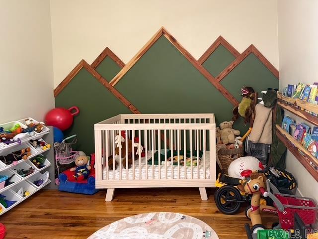 Friendship City - Residential