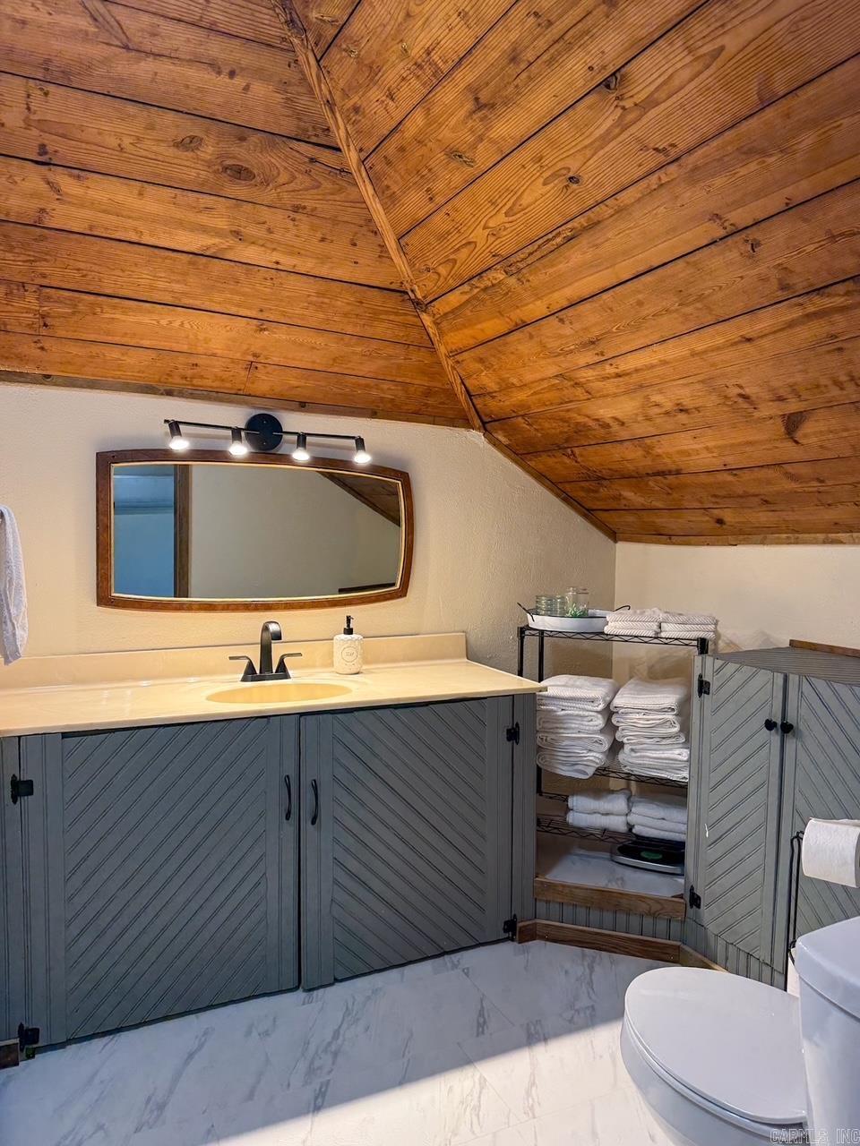 Friendship City - Residential