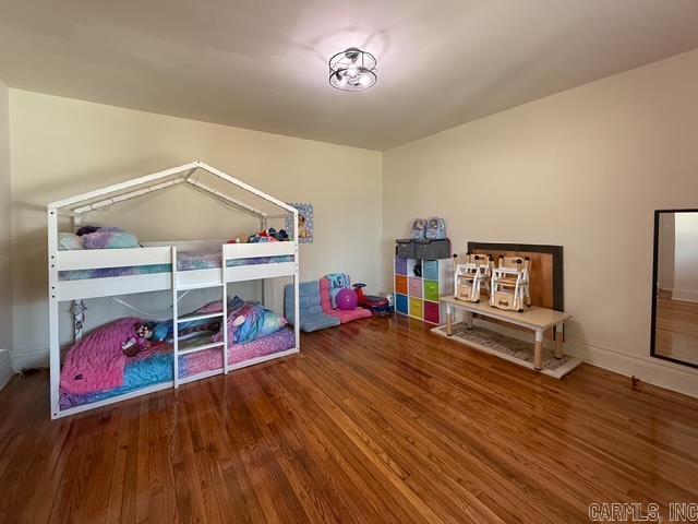 Friendship City - Residential