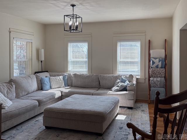 Friendship City - Residential