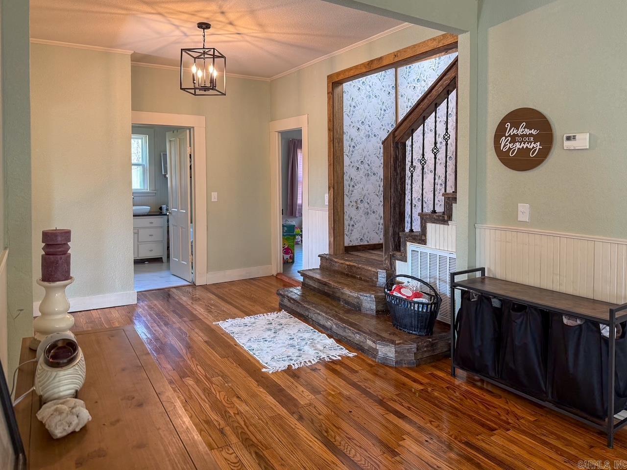 Friendship City - Residential