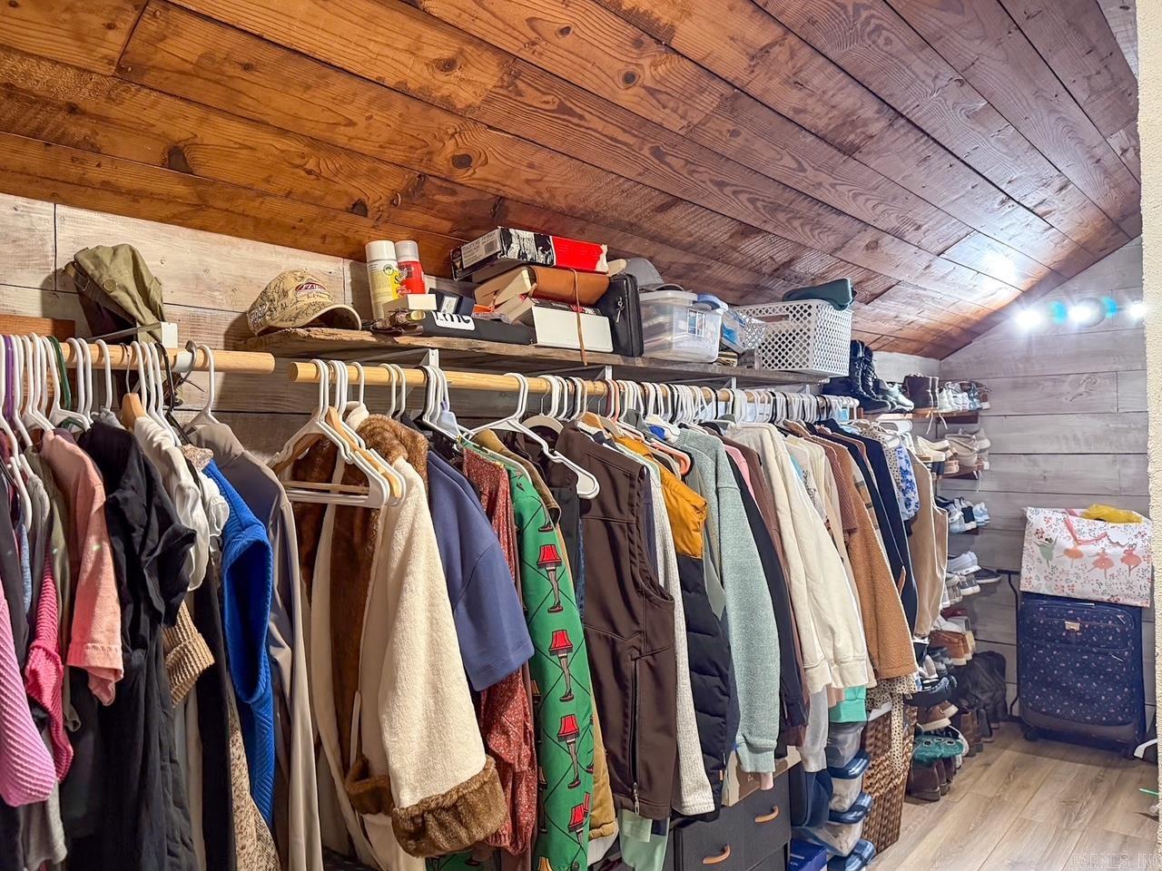 Friendship City - Residential