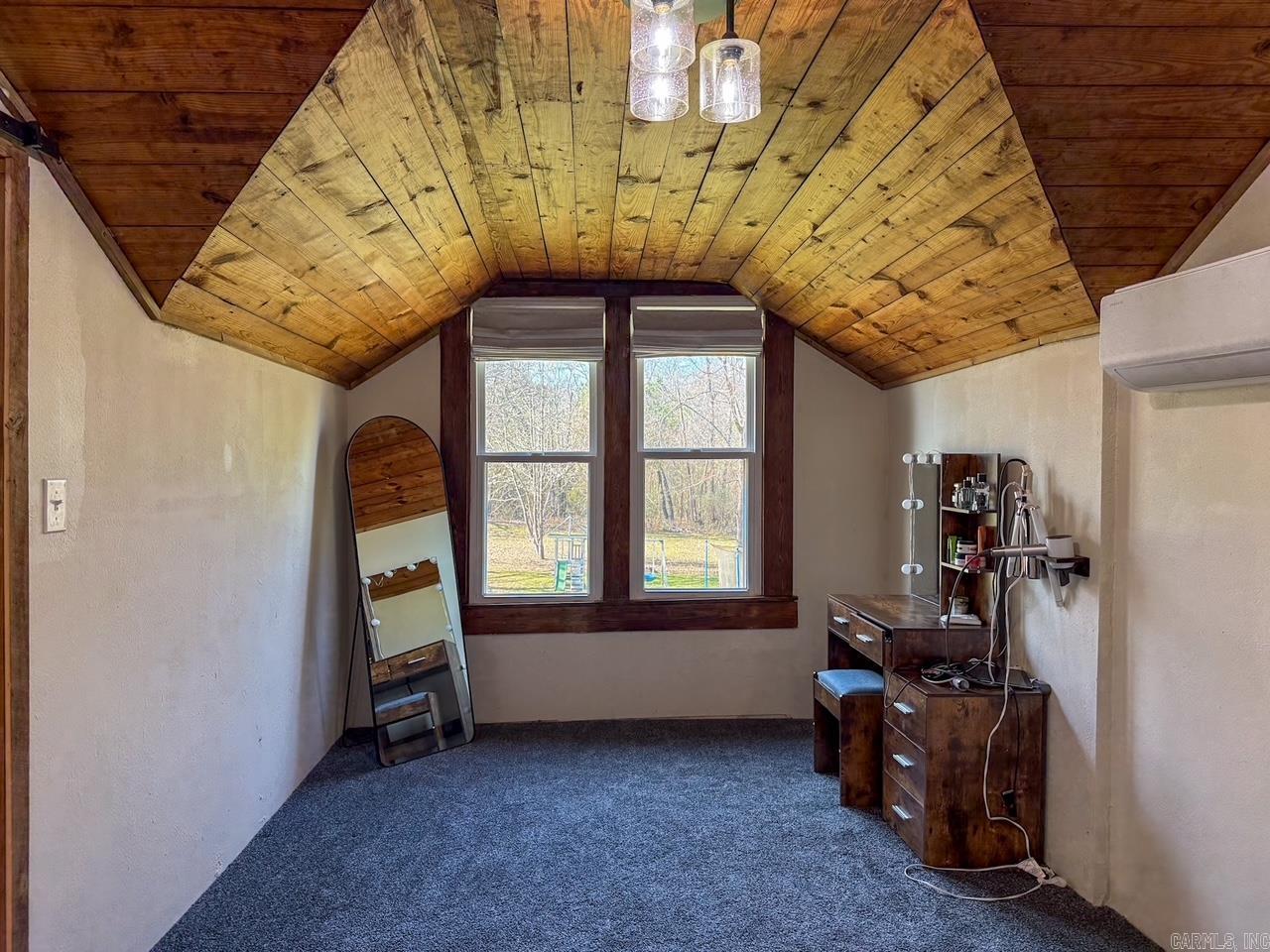 Friendship City - Residential