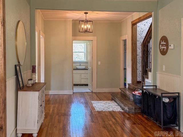 Friendship City - Residential