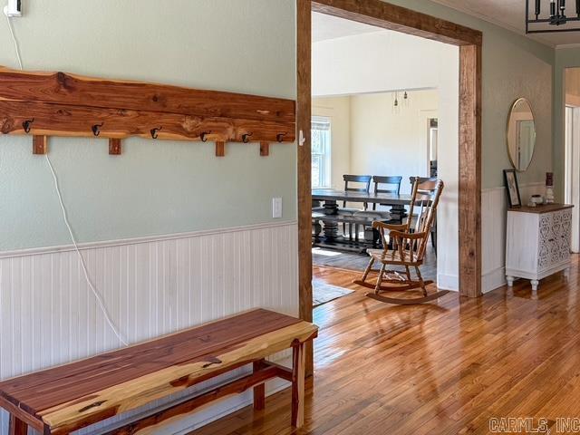 Friendship City - Residential